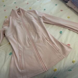 Lululemon define jacket